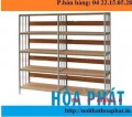 Giá sắt giá sách GTV101