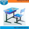 Bàn học sinh BHS20 - 2