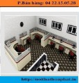 Thiết kế văn phòng TVTK01
