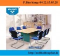 Bàn họp gỗ MDF SV2010 