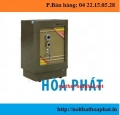 Két sắt bảo mật KA54V 