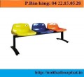 Ghế phòng chờ PC203K1 