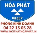 Nội thất Hòa Phát tại Vĩnh Ngọc